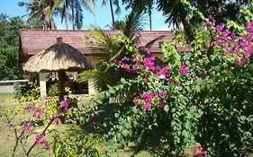 Bidara Cottage